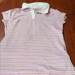 Adidas Kiawah Golf Shirt